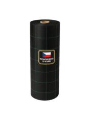 Агроткань застилочная 1,05 м × 100 м, 130 г/м2, Ч
