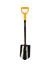 Лопата Plantic (Fiskars 1026686) Solid штыковая 117 см