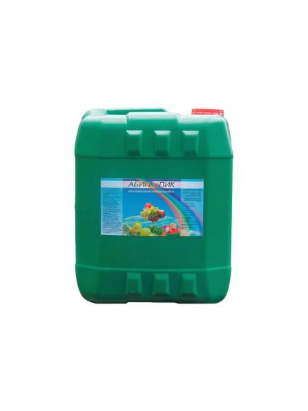 Абига-Пик, ВС 12,5 кг