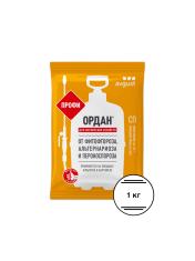 Ордан, СП 1000 г