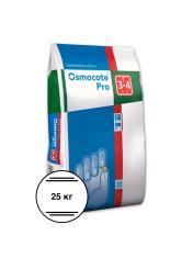 Удобрение пролонгированного действия Osmocote Pro 3-4 м 25 кг