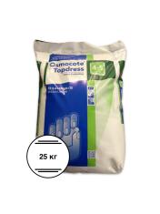 Удобрение пролонгированного действия Osmocote TopDress Fusion Technology 4-5 м 1 кг