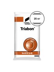Удобрение Triabon 16-8-12 (Триабон) 25 кг