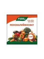 Монокалийфосфат, 0,5 кг