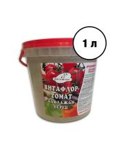 Подкормка ОМУ Томат-Баклажан-Перец, 1 л (ведро)