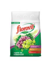 Удобрение FLOROVIT для винограда 1 кг